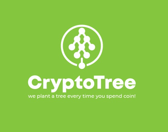 CryptoTree Logo