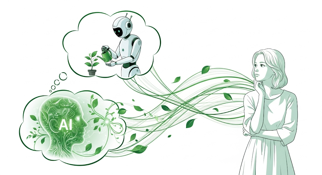 CryptoTree VC - Funding Green Innovation